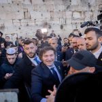 Argentinian Ambassador: We are Partners with Israel