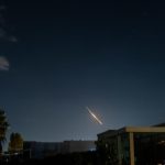 Second Night in a Row: The IDF Successfully Intercepted a Missile Launched from Yemen