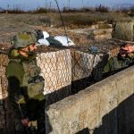 Report: Hezbollah Operatives Delivered Weapons to the IDF
