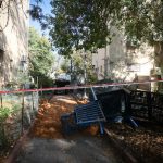 Learning from Mistakes: The Cause of the Missile Strike in Jaffa Revealed