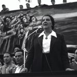Who Was the First Female Prime Minister in the Western World?