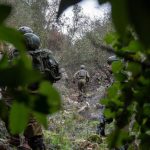Major Blow to Hezbollah: Launchers, Explosives, and Missiles Succesfully Destroyed by Our Forces