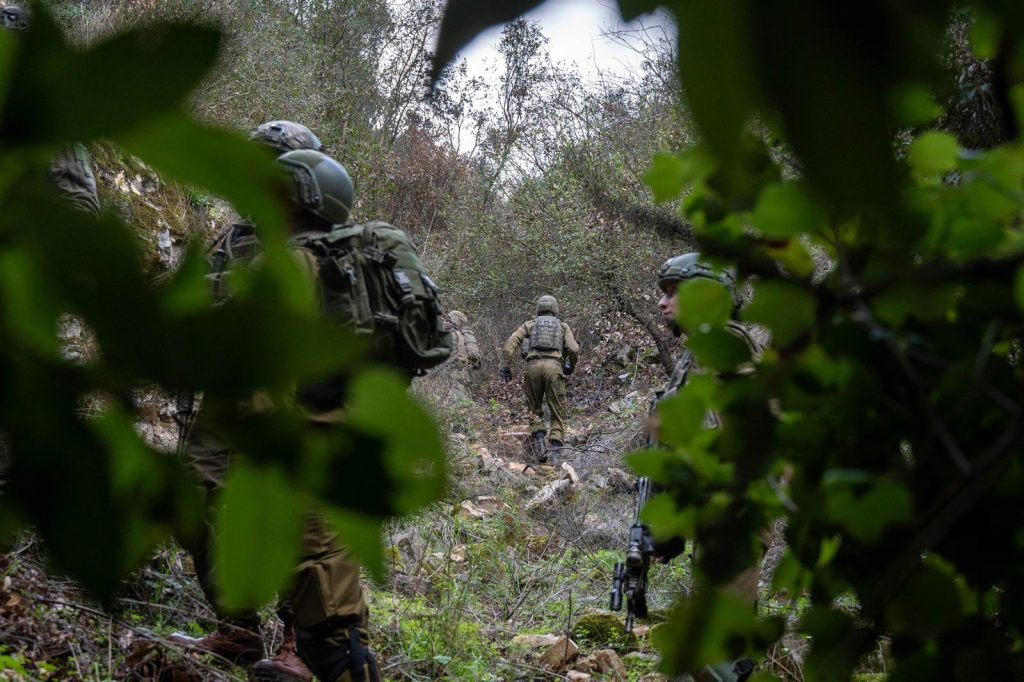 Major Blow to Hezbollah: Launchers, Explosives, and Missiles Succesfully Destroyed by Our Forces
