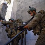 Learning Lessons: IDF Establishes 5 Reserve Brigades