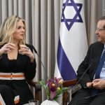Sky News Journalist Fired for Supporting Israel: “The Vast Majority of Australians Stand With You”