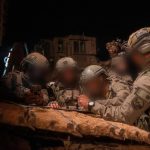 After Several Weeks: Operation to Destroy Terror Infrastructure in Northern Gaza Completed