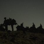 The photos are revealed: The dramatic moments of the IDF’s attack in Syria