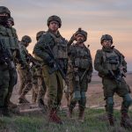 Syrian Rebels: “We Will Not Accept Iranian Military Presence on Our Land”