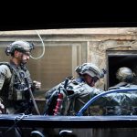 Seven Terrorists Eliminated: Security Forces Complete Military Operation in Tulkarem