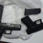 Fighting Crime: Over 50 Weapons, 740 Thousand NIS, and Drugs Seized