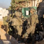 Dozens of Terrorists Fleeing with Weapons Eliminated by Our Forces