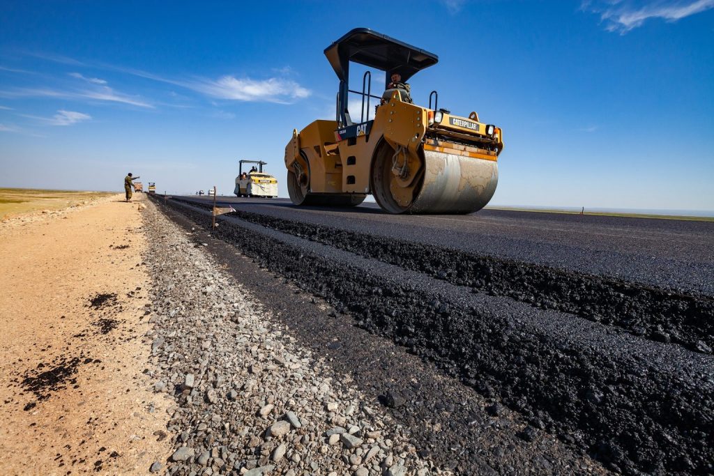 “Sovev Ata” Takes to the Track: The New Line in the North is Underway