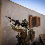 Amid the Iron Swords Conflict: Shin Bet Data Revealed