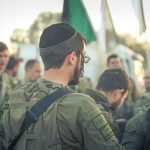 New Proposal:  First Draft Notice, Conditional Benefits, and Adapted Service for Haredim.