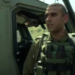 Terrorism in Judea and Samaria: Menashe Brigade Commander Lightly Injured by Explosive