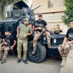 A Surprising Move by the Pro-Iranian Militias in Iraq