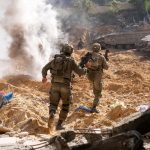 Exposed: Hamas Militants Booby-Trapped the Area around the Indonesian Hospital in Jabalia