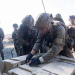Continuing to Protect the Northern Communities: Elimination of Armed Militants and Destruction of a Terror Tunnel