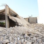 The Ground Shakes: Massive Explosion Rocks Syria