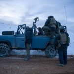The IDF’s Special Forces on the Syrian Hermon: The First Moments