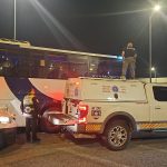 Terror attack at the Tunnels Checkpoint: 10 Year Old Murdered and Three Injured