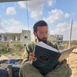 National Religious to Ultra-Orthodox: Not Serving in the Army is Against the Torah