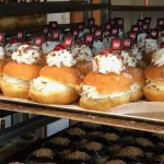 Sufganiot Secrets: The Origins of Chanukah’s Sweetest Treat