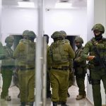 Economic War: One Million Shekels Confiscated in IDF Raid in Jericho