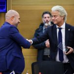Freedom Prize to Geert Wilders: This is the Time to Support Israel