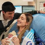 “It’s Something Not Everyone Knows”: Yael Tzin’s Private Hanukkah Miracle
