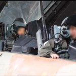 Footage: Air Force Jets Take Off for Strike Deep in Yemen