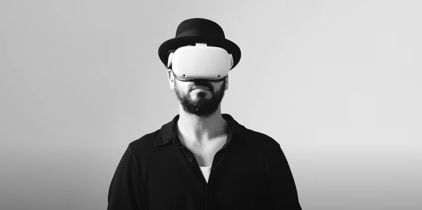 The New Song That Reveals Aviv Alush’s “Upside-Down World”