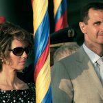 After Being Ousted from the Palace: Bashar al-Assad Faces Divorce