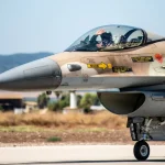 Operation “Arrow of Bashan”: The Numbers Behind the Strikes in Syria