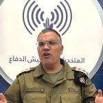 IDF Spokesperson in Arabic Mocks Hezbollah: “We’re Laughing at Your Show”