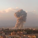 IDF: We Violated the Ceasefire? There Were Threats Against Israel