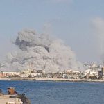 Dozens of Planes 2,000 Km from Israel:  Air Force Attacked in Yemen’s Capital