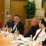 Unprecedented Debate: Cabinet Committee for Protection of Israelis and Jews Worldwide