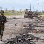 Is the U.S. Security Presence in Gaza Temporary or a Long-Term Plan?