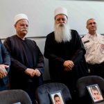Druze Leader Sheikh Tarif Urgently Calls for Greater Global Support