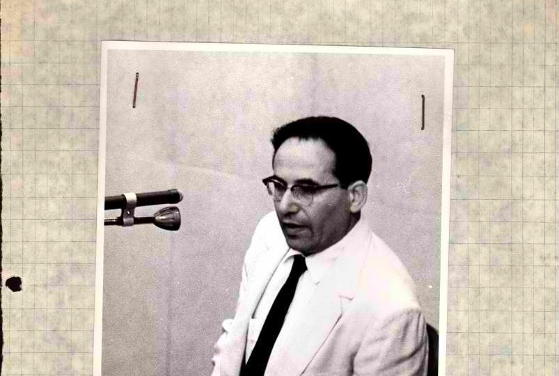 The Chilling Untold Testimony from the Eichmann Trial