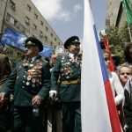 Living Legends: Israel’s Heroic Vets Who Fought the Nazis