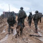 Critical Battles: The IDF’s Powerful Goals in Northern Gaza
