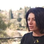 From Antisemitism to Israeli Advocacy: A Lebanese Woman’s Exceptional Journey