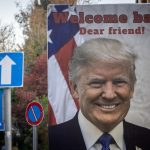 Trump Firmly Asserts: “Gaza Will Never Again Be a Safe Haven for Terror”