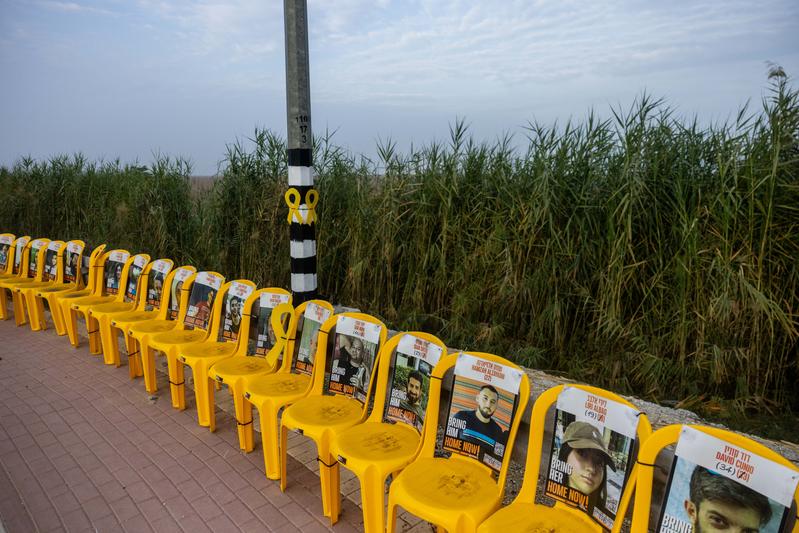 Weekend Updates: Hostage Deal Approved, Tel Aviv Attack Foiled and Houthi Missiles Intercepted