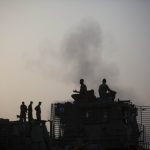 On the Eve of Trump’s Inauguration, Strategic Weapons Finally Head to Israel