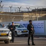 IDF Intensifies Activity in Judea and Samaria Ahead of Prisoner Release