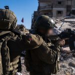 Givati Fighters Eliminate Unit Commander Who Assisted in the October 7th Attack
