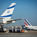 Air France Resumes Flights to Israel with Renewed Confidence